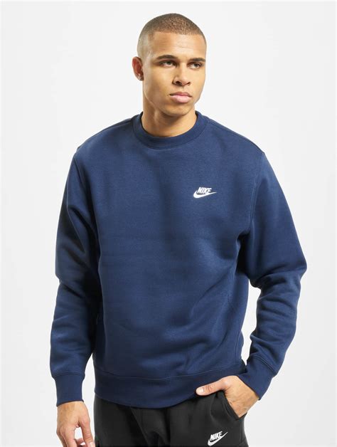 nike pulli herren dunkelblau|nike pulli dunkelblau.